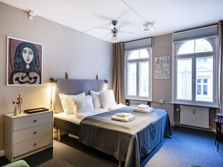 Apartment Kopenhagen Features 16