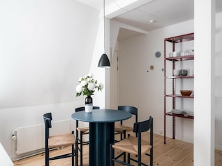 Appartamento Kopenhagen Caratteristiche 6
