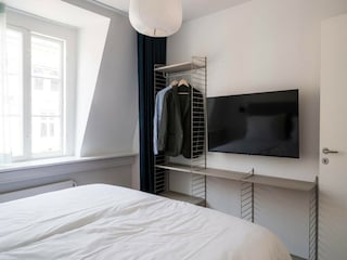 Appartamento Kopenhagen Caratteristiche 7