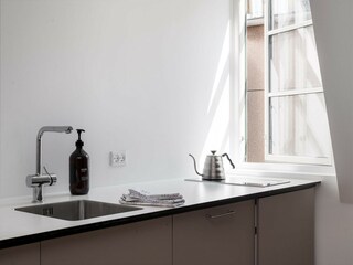 Apartamento Kopenhagen Características 7