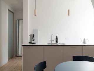 Appartamento Kopenhagen Caratteristiche 11