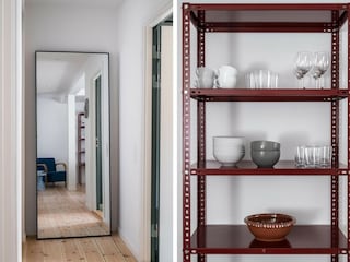 Appartamento Kopenhagen Caratteristiche 12