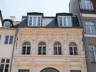 Apartamento Kopenhagen Grabación al aire libre 3
