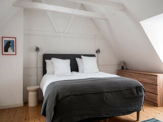 Apartment Kopenhagen Ausstattung 4