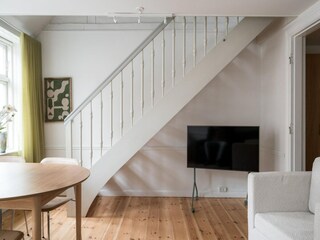 Apartment Kopenhagen Ausstattung 6