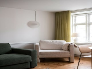 Apartment Kopenhagen Ausstattung 9