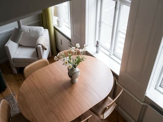 Apartment Kopenhagen Ausstattung 10