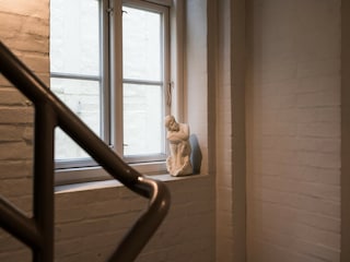 Apartment Kopenhagen Ausstattung 13