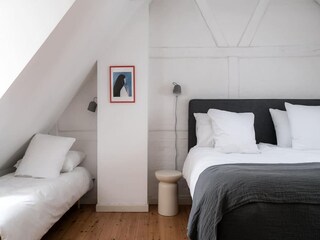 Apartment Kopenhagen Ausstattung 14
