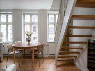Apartment Kopenhagen Ausstattung 18
