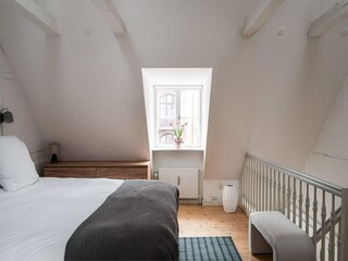 Apartment Kopenhagen Ausstattung 19