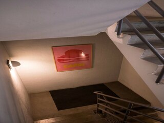Apartment Kopenhagen Ausstattung 11