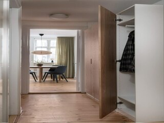 Apartment Kopenhagen Ausstattung 12