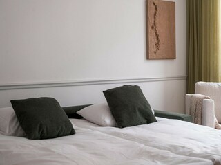 Apartment Kopenhagen Ausstattung 15