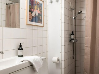 Apartment Kopenhagen Ausstattung 16