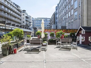 Apartment Kopenhagen Umgebung 15