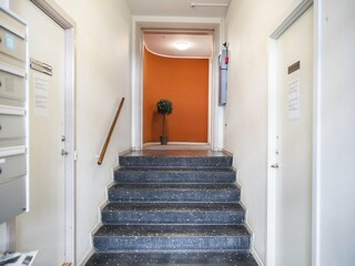 Apartment Kopenhagen Ausstattung 5