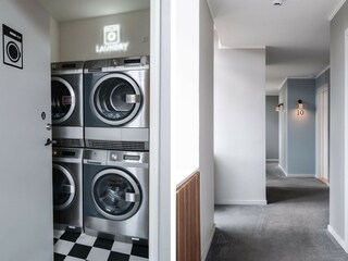 Apartment Kopenhagen Ausstattung 6