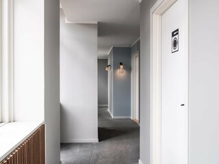 Apartment Kopenhagen Ausstattung 7