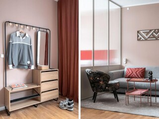 Apartment Kopenhagen Ausstattung 8