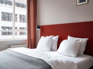 Apartment Kopenhagen Ausstattung 9
