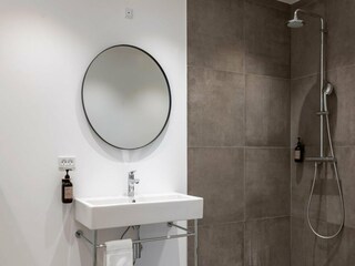 Apartment Kopenhagen Ausstattung 11