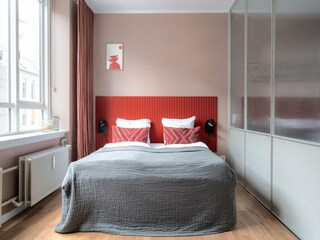 Apartment Kopenhagen Ausstattung 14