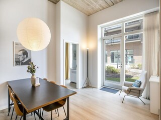 Apartment Kopenhagen Ausstattung 8