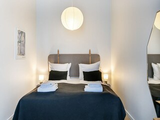 Apartment Kopenhagen Ausstattung 9