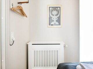 Apartment Kopenhagen Ausstattung 10