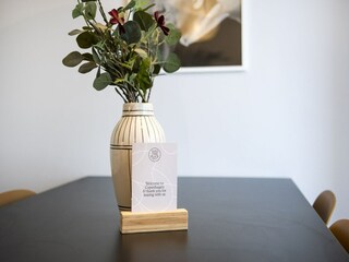 Appartamento Kopenhagen  37