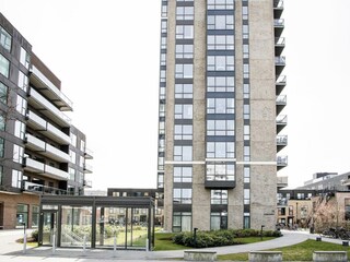 Apartment Kopenhagen Außenaufnahme 2