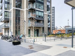 Appartamento Kopenhagen Registrazione all'aperto 4