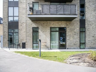 Apartment Kopenhagen Außenaufnahme 6