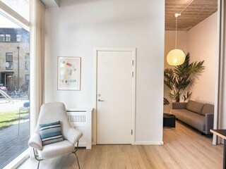 Apartment Kopenhagen Ausstattung 12