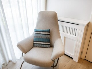 Apartment Kopenhagen Ausstattung 13