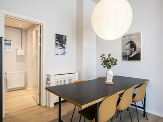 Apartment Kopenhagen Ausstattung 15