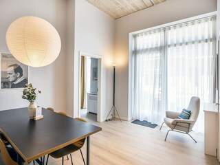 Apartment Kopenhagen Ausstattung 17