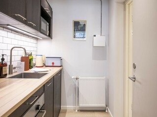 Apartment Kopenhagen Ausstattung 19