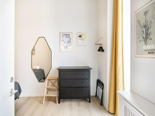 Apartment Kopenhagen Ausstattung 24