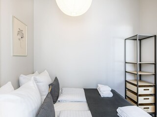 Apartment Kopenhagen Ausstattung 25