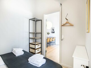 Apartment Kopenhagen Ausstattung 27