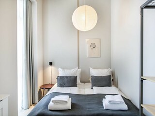 Apartment Kopenhagen Ausstattung 28