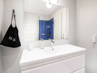 Apartment Kopenhagen Ausstattung 29