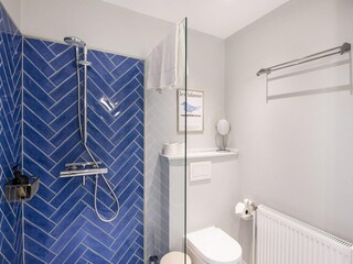 Apartment Kopenhagen Ausstattung 32
