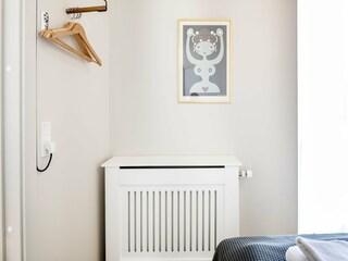 Appartamento Kopenhagen Caratteristiche 31