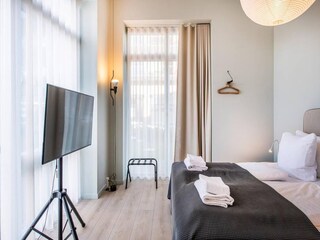 Apartment Kopenhagen Ausstattung 10