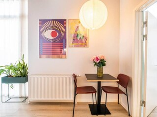 Apartment Kopenhagen Ausstattung 11