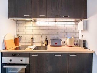 Appartamento Kopenhagen Caratteristiche 9