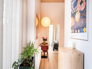 Apartment Kopenhagen Ausstattung 15